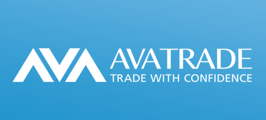 AvaTrade Logo