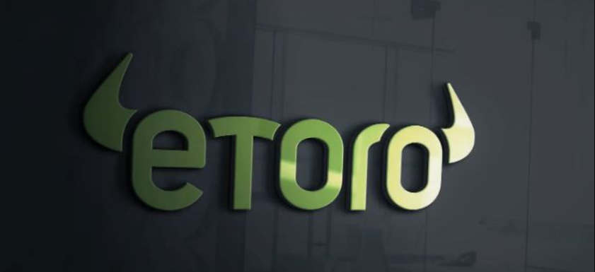 Etoro Logo