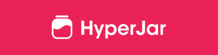 HyperJar Logo