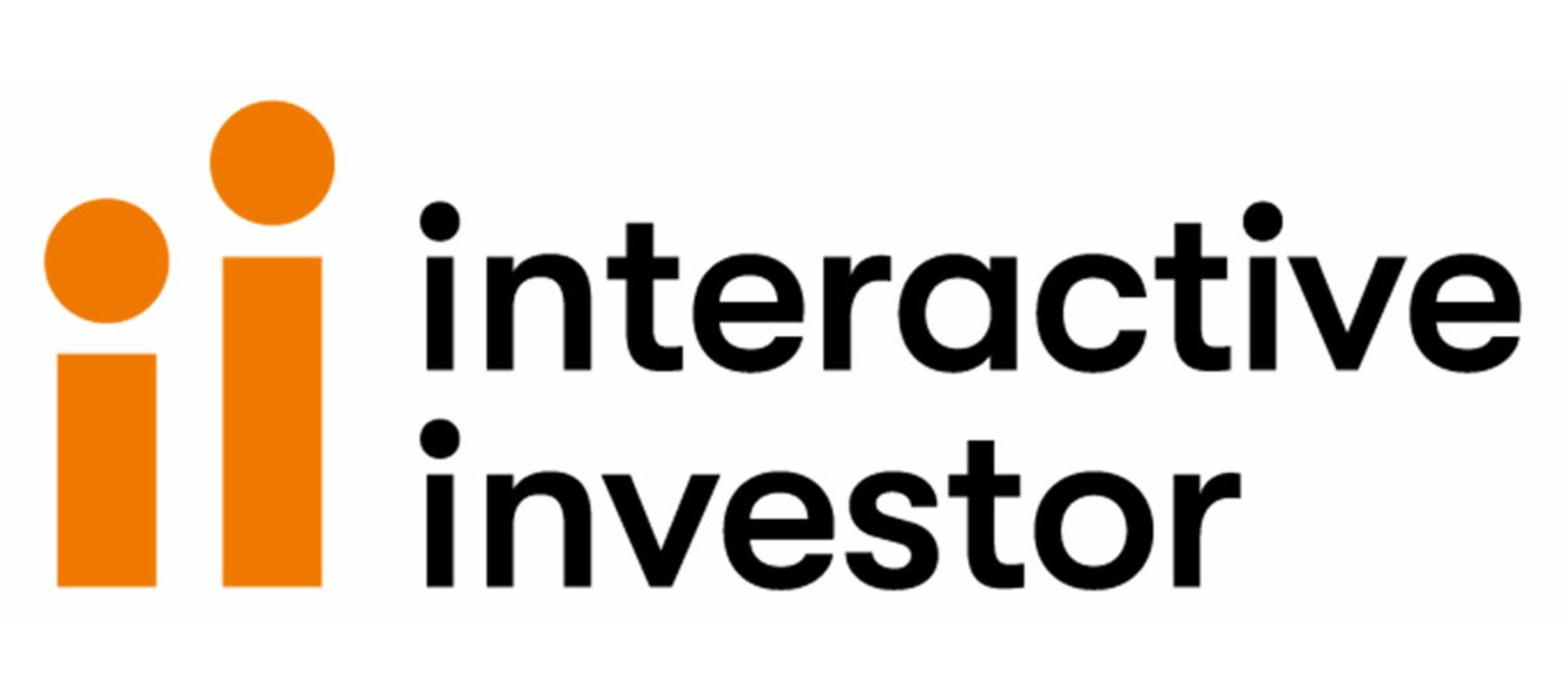 Interactive Investor Logo