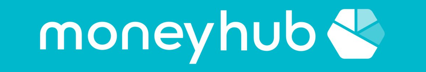 Moneyhub Logo