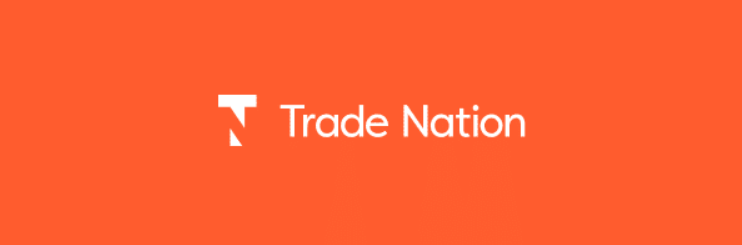 Trade Nation Logo