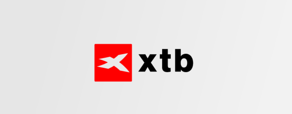 XTB Logo